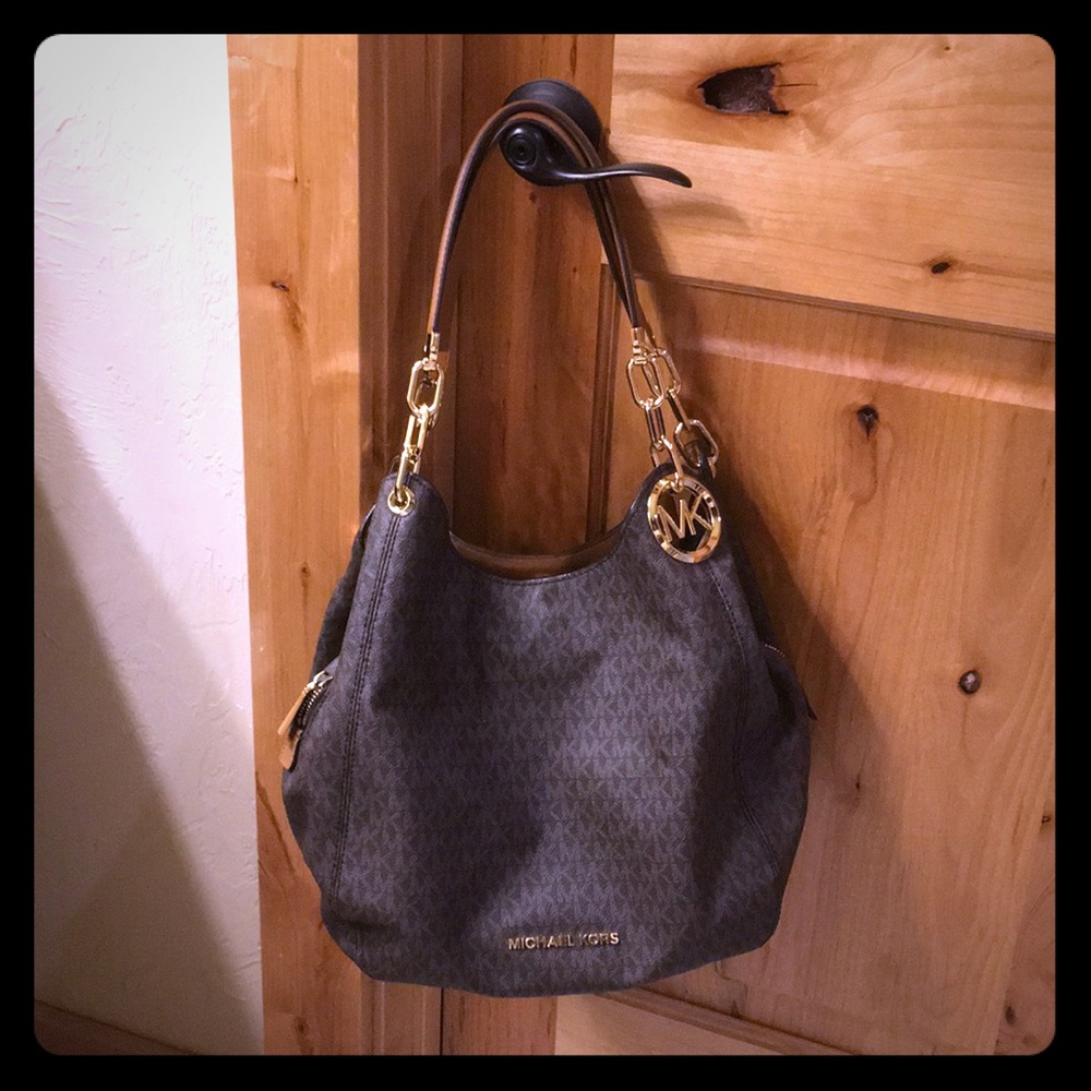 Michael Kors purse